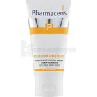 Крем для лица и тела PHARMACERIS P Psoritar интенсивный многофункциональный от псориаза