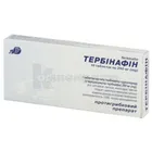 Тербинафин