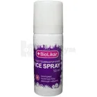 После травматический ICE Spray + BioLikar
