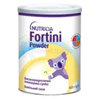 Фортини Паудер/Fortini Powder со вкусом ванили для детей от 1 года и старше