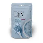 ГЛИНА ГОЛУБАЯ С ЭКСТРАКТОМ ШАЛФЕЯ И РОЗМАРИНА тм "ELEN COSMETICS"