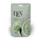 Глина зеленая с экстрактом лопуха и арники тм "Elen cosmetics"