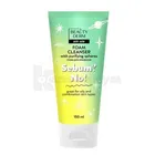 Пенка для умывания с очищающими сферами Sebum?No! тм Beautyderm