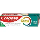 Зубная паста Colgate Total 12 Active fresh