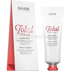 Крем для лица и тела Total универсальный и мультифункциональный "Laboratorios Babe"