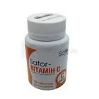Sator-Витамин C