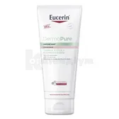 Eucerin ДермоПьюр Крем для тіла потрійної дії для проблемної шкіри 200 мл  №1