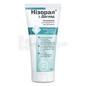 Нізорал® Догляд Кондиціонер для щоденного застосування 200 мл  №1