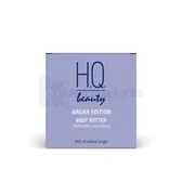 H.Q. Beauty Aroma Edition Крем для тіла бавовна та пудра 200 мл  №1