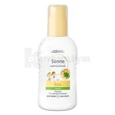 Sonne Сонцезахисний водостійкий спрей для чутливої дитячої шкіри SPF 50+ 200 мл №1
