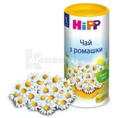 ЧАЙ "З РОМАШКОЮ" HIPP 200 г  №1
