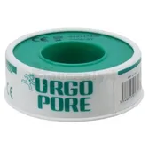 ПЛАСТИР МЕДИЧНИЙ URGOPORE 5 м х 1,25 см  №1