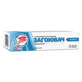 Крем-бальзам Загоювач Форте крем-бальзам туба 30 мл тм Профі фарм  №1