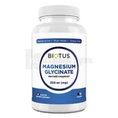 Biotus Магній Гліцинат 350 мг капсули 512 мг  №120