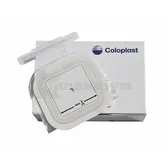 КАЛОПРИЙМАЧ COLOPLAST MC2000 ОДНОКОМПОНЕНТНИЙ відкритий мішок,прозорий, великий (6100) 10-80 мм  №30