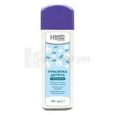 Присипка дитяча 100 г тм Health House ромашка №1