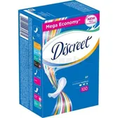 ПРОКЛАДКИ ГІГІЄНІЧНІ ЖІНОЧІ DISCREET air  №100