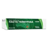 Паста Теймурова паста туба 25 г тм Fidem Pharm  №1