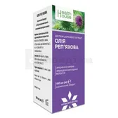 Олія Реп'яхова олія 100 мл тм Health House  №1