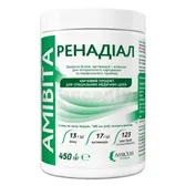 Амівіта Ренадіал порошок банка 450 г №1