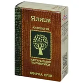 Олія ефірна 5 мл ялиця  №1