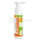 Крем-піна D-Panthenol 60 мл тм T.Vita  №1