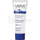 URIAGE BEBE 1-й КОЛД КРЕМ 75 мл  №1