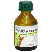Глоду настойка настойка 25 мл флакон  №1