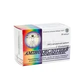АМІНОКИСЛОТНИЙ БІОКОМПЛЕКС  №50