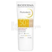 ФОТОДЕРМ AR КРЕМ SPF 50+ 30 мл  №1