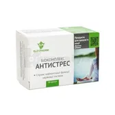 АНТИСТРЕС-БІОКОМПЛЕКС капсули  №50