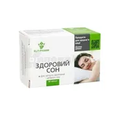 Complex SW Здоровий Сон капсули  №50