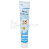 КРЕМ ДИТЯЧИЙ 50 г з ромашкою  №1