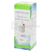 ДОБАВКА ДІЄТИЧНА "ЛАКТУСАН®" сироп 300 г  №1