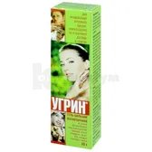 ГЕЛЬ-БАЛЬЗАМ "УГРИН" туба 30 г  №1