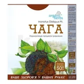 ФІТОЧАЙ "ЧАГА" 50 г  №1