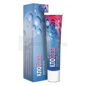 КЛОБАЗА ЖИРНИЙ КРЕМ 40 г  №1