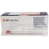 ГОЛКИ СПІНАЛЬНІ BD SPEENAL NEEDLE 18G х 3,5" (1,2 х 90 мм) з заточкою типу Квінке  №1