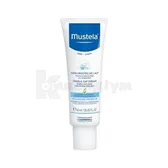 STELAKER КРЕМ КЕРАТОРЕГУЛЮЧИЙ ВІД СЕБОРЕЙНИХ КІРОЧОК "DERMO PEDIATRIE" тм "MUSTELA" 40 мл  №1