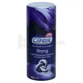 ГЕЛЬ-ЗМАЩУВАЧ "CONTEX" туба 100 мл strong  №1