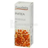 ЛОКОБЕЙЗ® РИПЕА® КРЕМ, ЩО ВІДНОВЛЮЄ, ДЛЯ СУХОЇ ТА ДУЖЕ СУХОЇ ШКІРИ туба 30 г  №1
