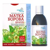 МАТКА БОРОВА — КРАПЛІ 50 мл  №1