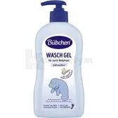 ГЕЛЬ ДЛЯ КУПАННЯ "BUBCHEN" 400 мл  №1