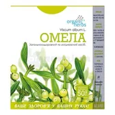ФІТОЧАЙ "ОМЕЛА" 50 г  №1