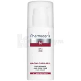 MAGNI-CAPILARIL АКТИВНИЙ КРЕМ ПРОТИ ЗМОРШОК "PHARMACERIS" 1525 50 мл  №1