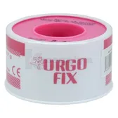 ПЛАСТИР МЕДИЧНИЙ URGOFIX 5 м х 2,5 см  №1