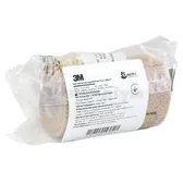 БИНТ АУТОАДГЕЗІЙНИЙ ЕЛАСТИЧНИЙ COBAN™ 10 см х 4,5 м (серія 1584)  №1