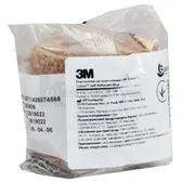 БИНТ АУТОАДГЕЗІЙНИЙ ЕЛАСТИЧНИЙ COBAN™ 5 см х 4,5 м (серія 1582)  №1