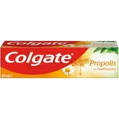 ЗУБНА ПАСТА COLGATE PROPOLIS туба 100 мл Свіжа м'ята  №1
