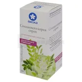 Солодки кореня сироп сироп флакон скляний 100 г  №1